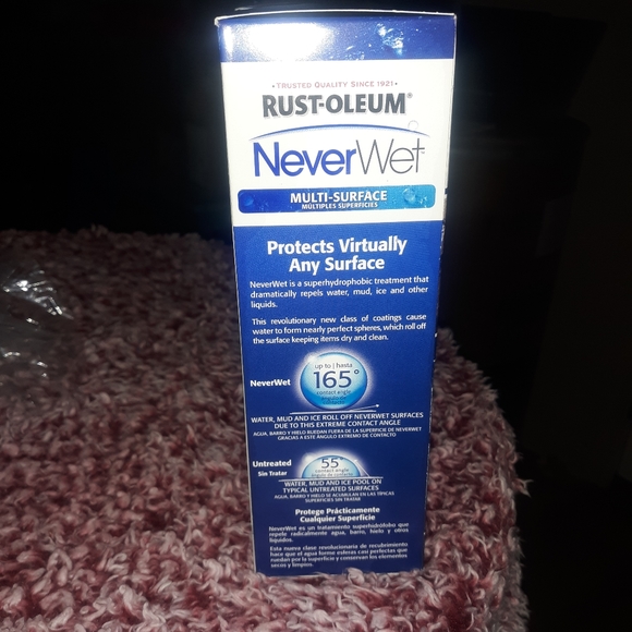 Rust-oleum - Picture 2 of 4